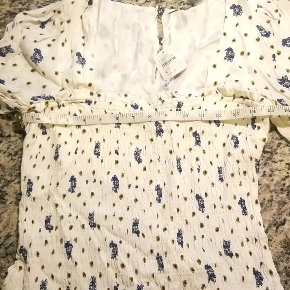 Free People new tags
